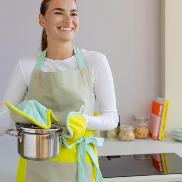 Image du produit Remember Tablier Lemon