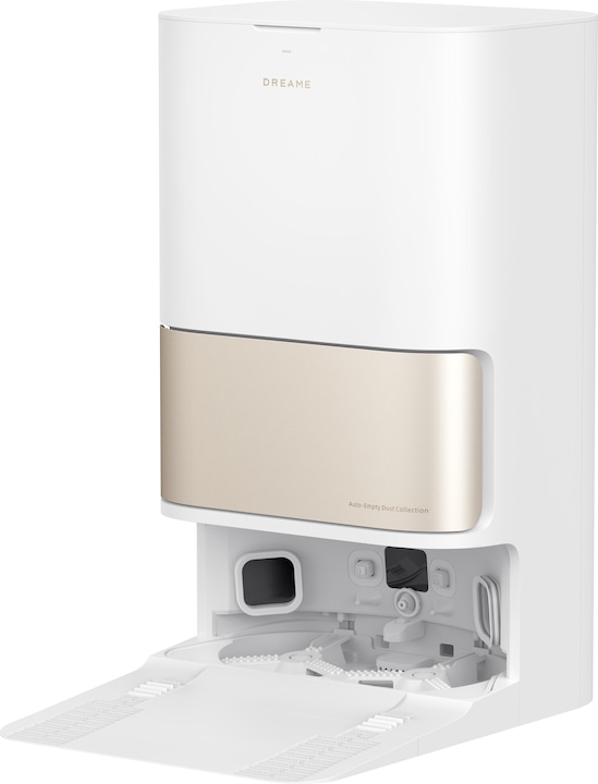 Actual product image Dreame L10s Pro Ultra Heat (Vacuum mopping robot)