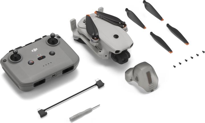Image du produit DJI Lito 1 (249 g, 48 Mpx)