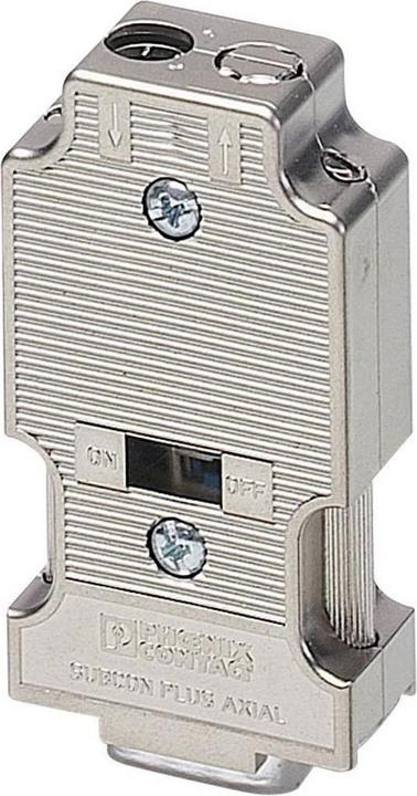 Produktbild Phoenix Contact SUBCONPLUS D-Sub Profibus