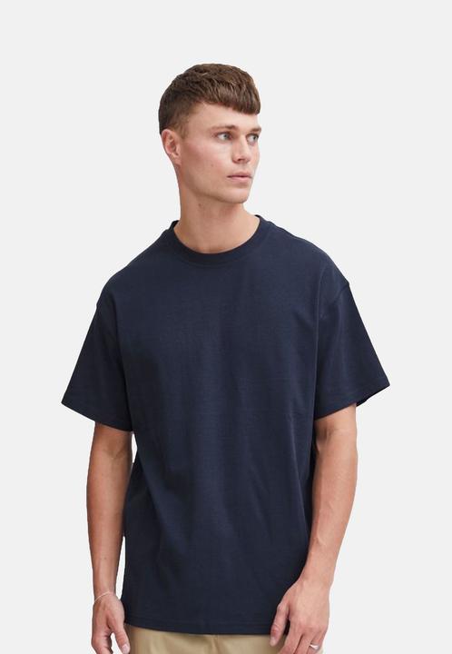 Image du produit Solid ! T-Shirt DANTON Kurzarmshirt (XXL)