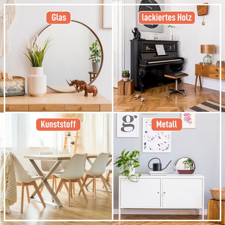 Actual product image Poliboy Dust stopper (24 pcs.)