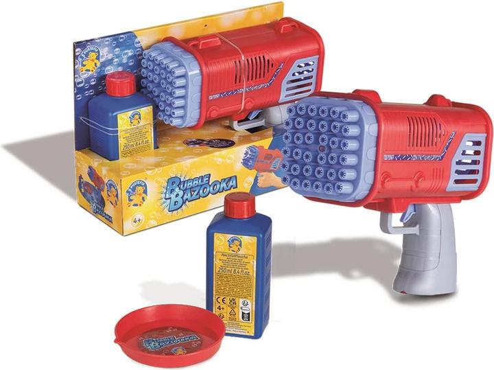 Produktbild Malefix Pustefix Bubble Bazooka