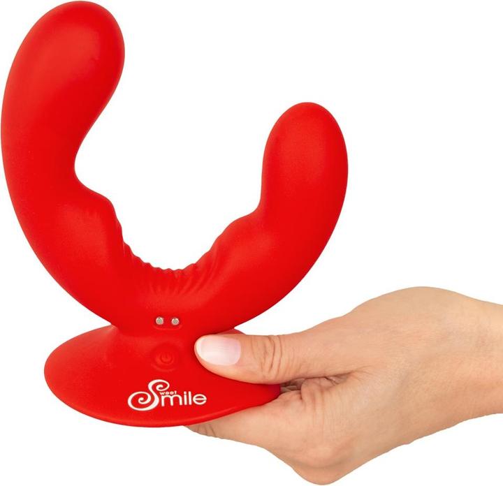 Produktbild Sweet Smile Dual Vibrator