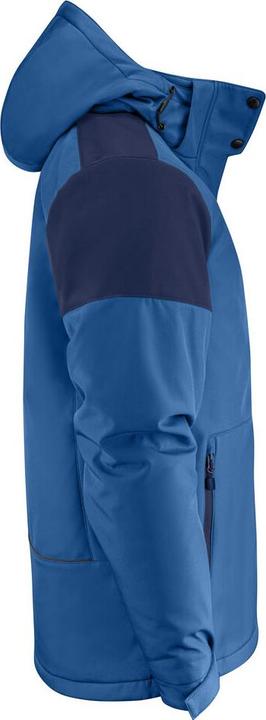 Immagine prodotto Printer Prime Prime Padded Softshell Jas heren kobalt/marine - maat 5XL (5XL)