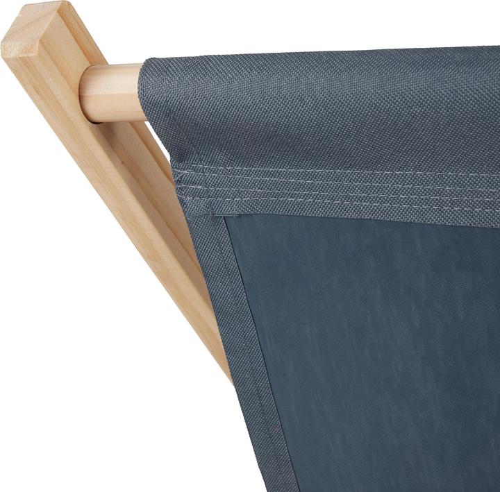 Productafbeelding Relaxdays Ligstoel (93.50 cm)