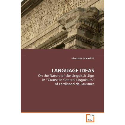 Language Ideas, Fachbücher