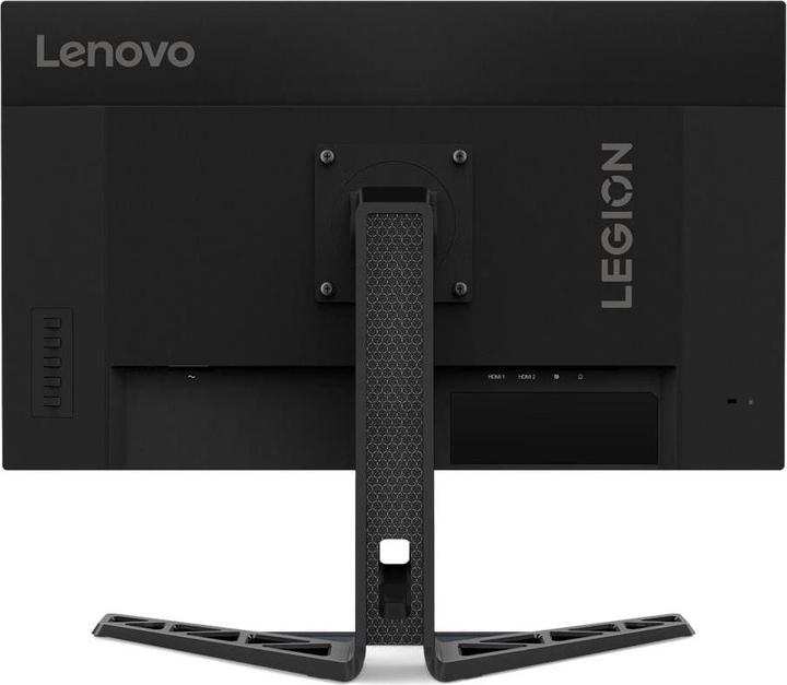 Actual product image Lenovo Legion R27qe (2560 x 1440 pixels, 27")