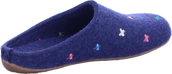 Actual product image Haflinger Everest Farfalline (37)