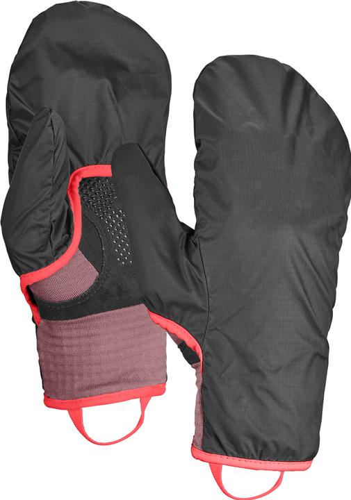 Produktbild Ortovox Fleece Grid Cover (M)