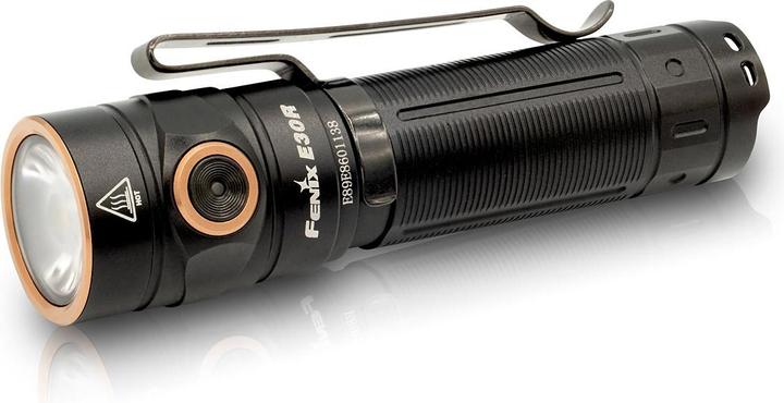 Immagine prodotto Fenix E30R (9.90 cm, 1600 lm)