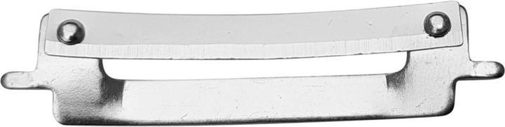 Produktbild Westmark 10 Stk. Ersatzklingen für Schäler