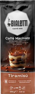 Actual product image Bialetti Caffe Macinato Tiramisu