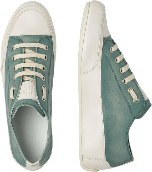 Image du produit Candice Cooper Sneakers casual en cuir (43)