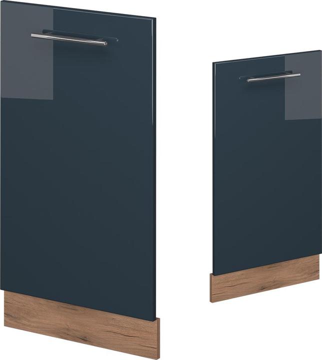 Produktbild Vicco Geschirrspülblende Fame-Line