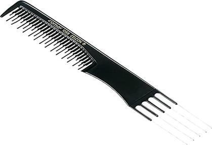 Actual product image Comair Comb 105 Black Profi-Line