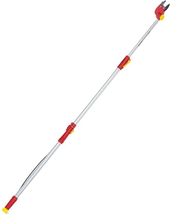 Image du produit Wolf-Garten Puissance Dudal Cut RR 400 T