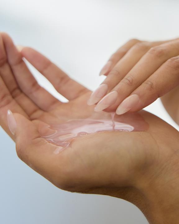 Actual product image NIVEA Cream Care (250 ml)
