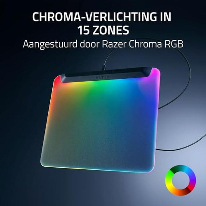 Actual product image Razer Firefly V2 Pro (M)