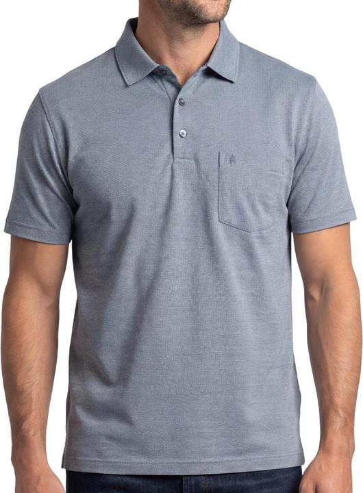 Produktbild Ragman Poloshirt (L)