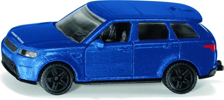 Image du produit Siku Range Rover