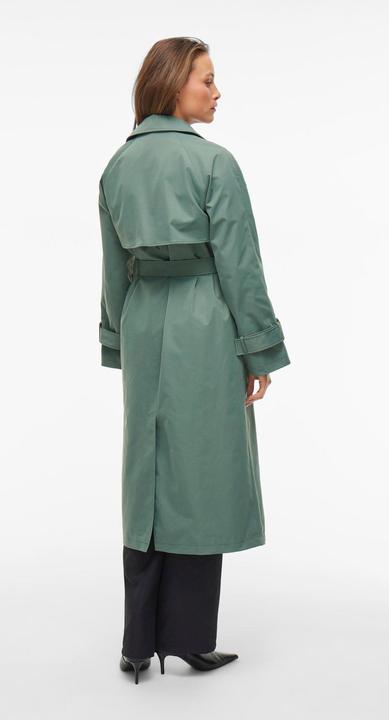 Produktbild Vila Klassischer Trenchcoat (38)