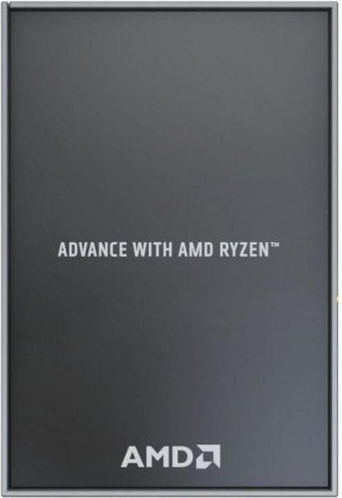 Actual product image AMD Ryzen 9 7900X (AM5, 4.70 GHz, 12 -Core)