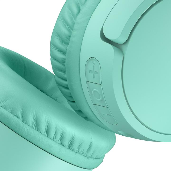 Produktbild Belkin Soundform Mini-On-Ear