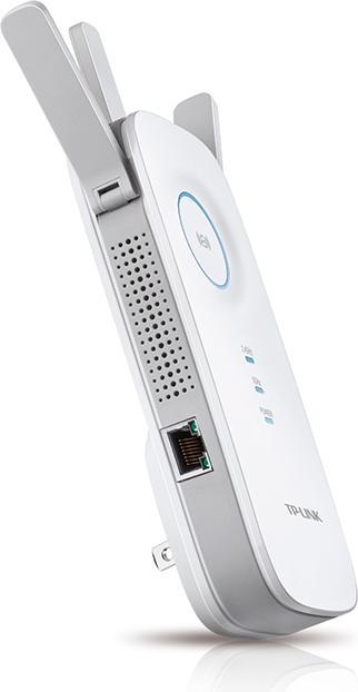 Produktbild TP-Link Re450 (1300 Mbit/s, 450 Mbit/s)