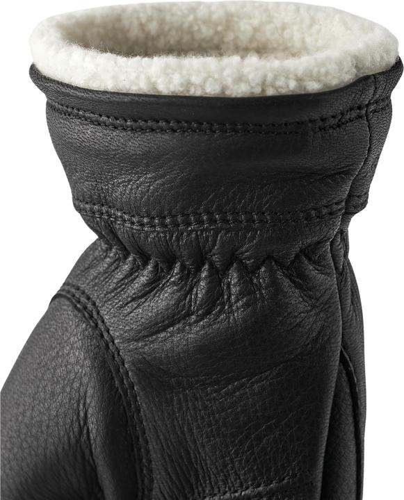 Produktbild Hestra Women's Buvika Deerskin (7)