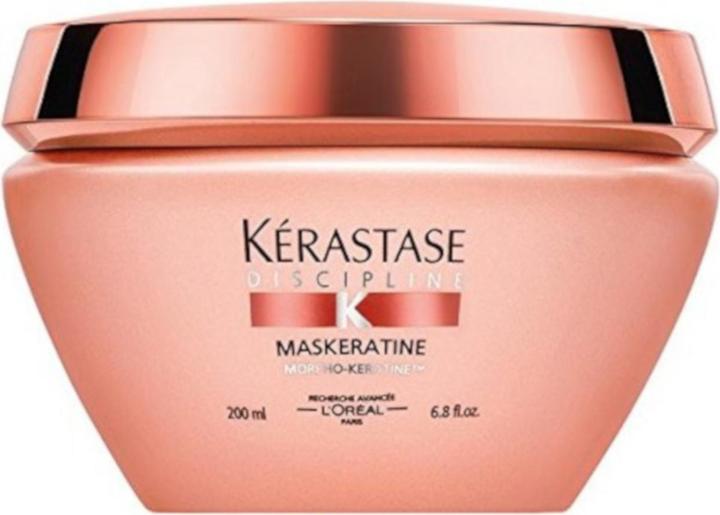 Productafbeelding Kérastase Discipline Maskeratine (200 ml)