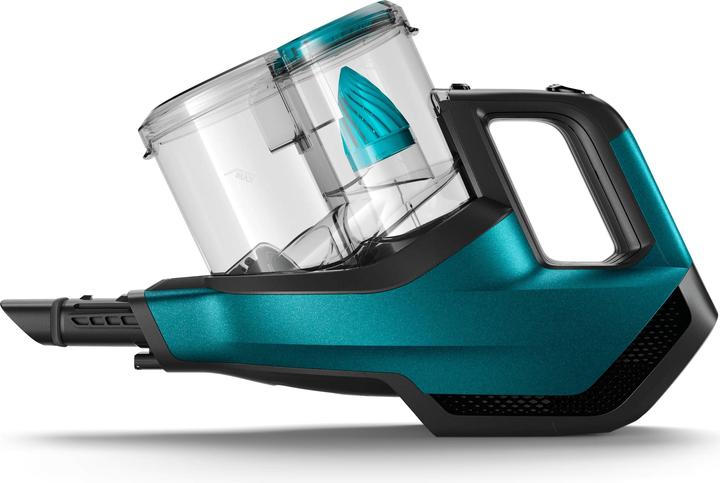 Actual product image Philips SpeedPro Aqua FC6729/01