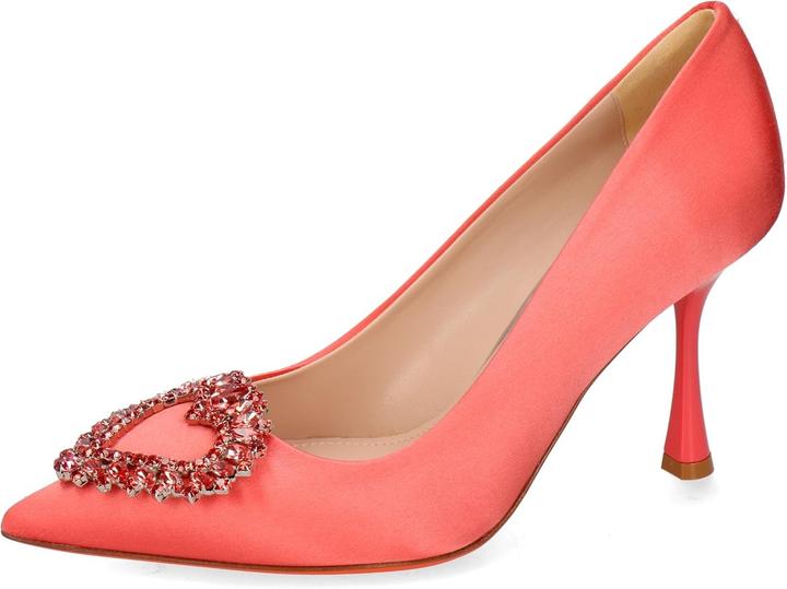 Actual product image Melvin & Hamilton Handmade High Heels (37)