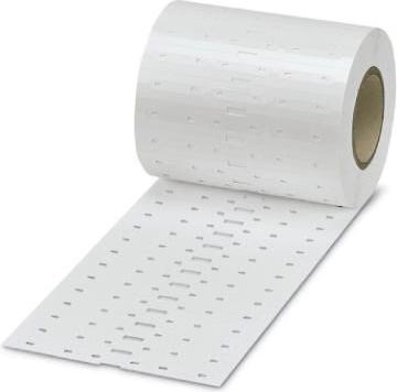 Productafbeelding Phoenix Contact Phoenix WMT 2.4 (15X4)R Wit Niet-Klevend Etiket