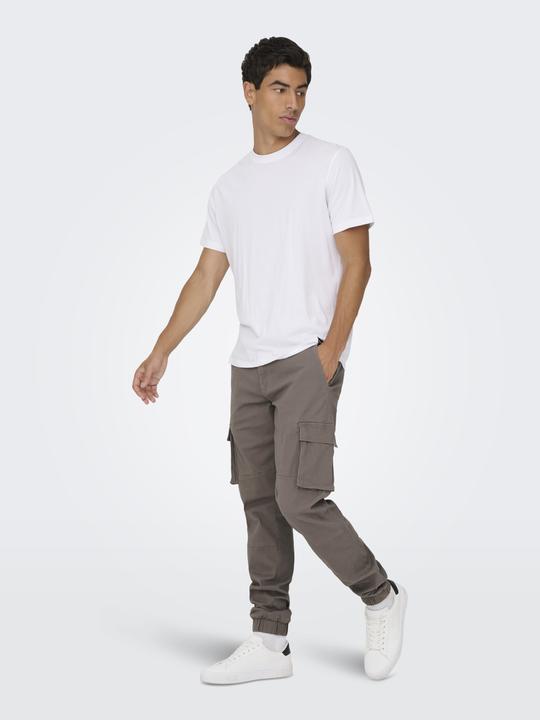 Image du produit Only & Sons Onscam Stage Cargo Cuff Life 6687 Noos (W29/L34)