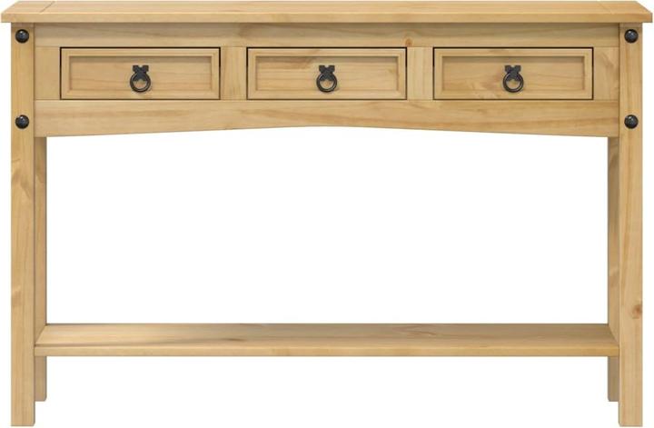 Produktbild vidaXL Konsolentisch (114 x 34.50 x 73 cm)