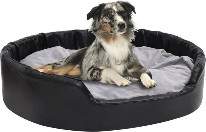 Produktbild vidaXL Hundebett (Hund)
