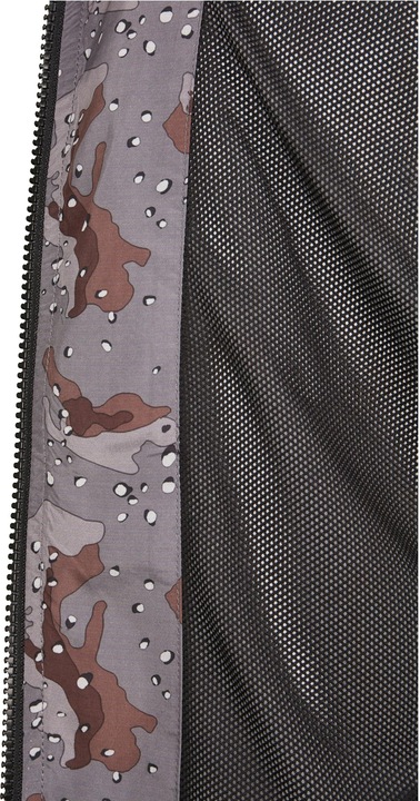 Immagine prodotto Urban Classics Camo Track Jacket (M)