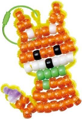 Produktbild Teka AVE Fun Bead Charm-Create My Own Fox