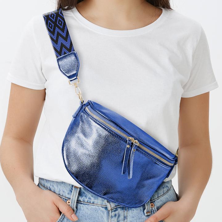 Immagine prodotto Gallantry Borsa da cintura geometrica Electric Wheat