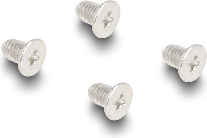 Immagine prodotto Delock Convertitore da 2,5" U.3 SFF-8639 a M.2 NVMe Chiave M - 7 mm