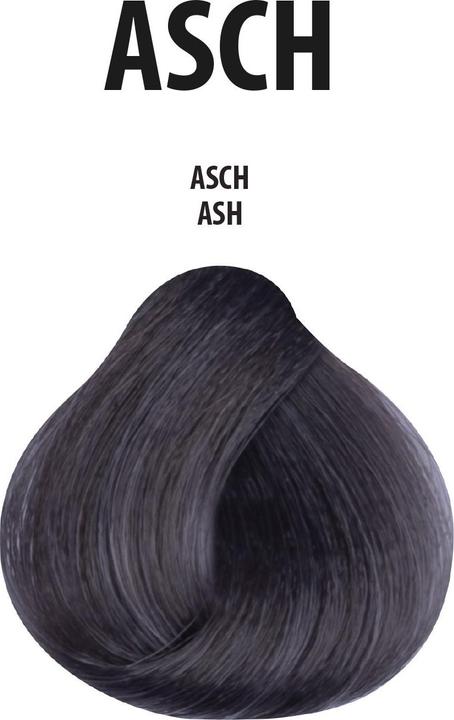 Produktbild FemMas Asch) Haarfarbe Pure & Mix 100ml