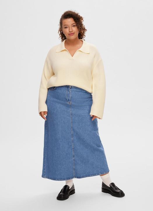 Immagine prodotto Selected Top Polo in maglia (L)