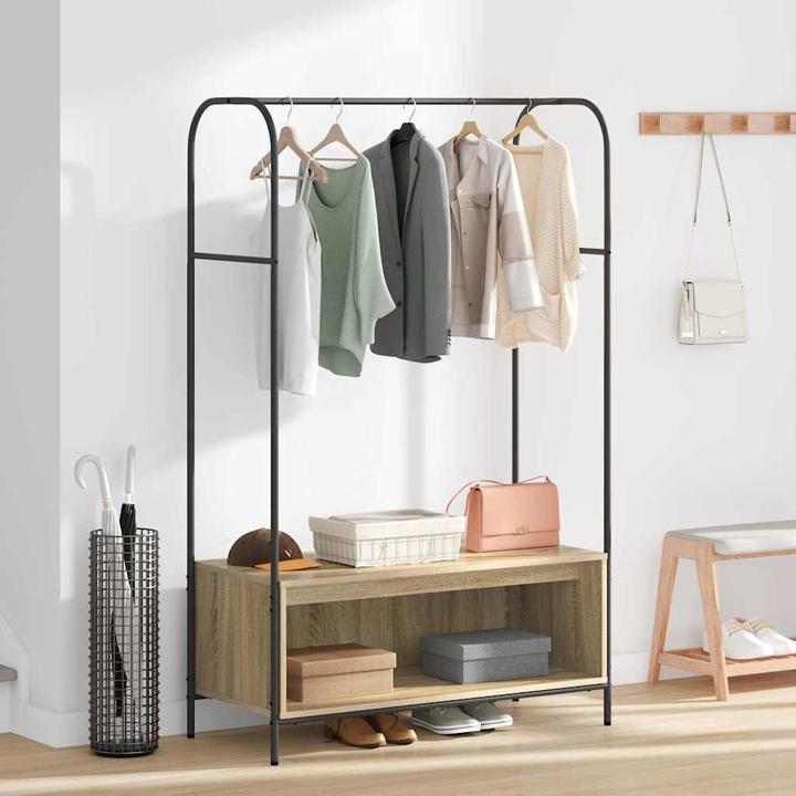 Image du produit vidaXL Kleiderständer