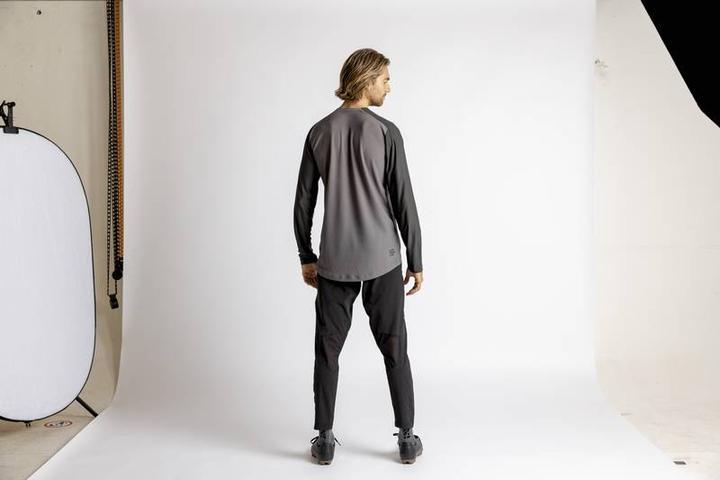 Produktbild iXS Flow XTG long sleeve Henley (XL)