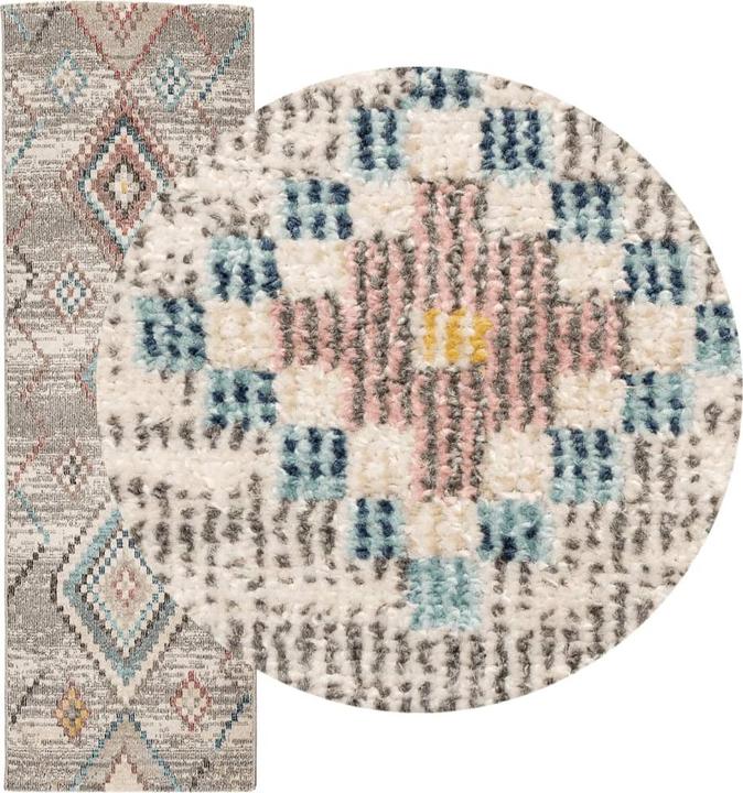Produktbild vidaXL Teppich (80 x 250 cm)