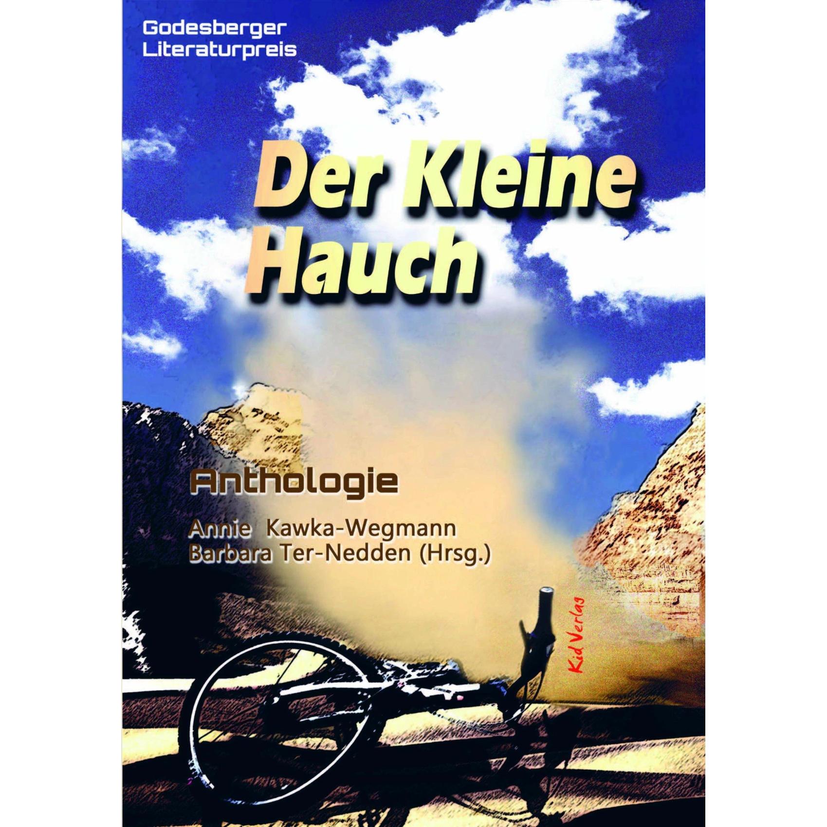 Der Kleine Hauch, Belletristik von Elke Heinemann, Roland Schulz, Barbara Ter-Nedden, Daniel Mylow, Lelia Strysewske