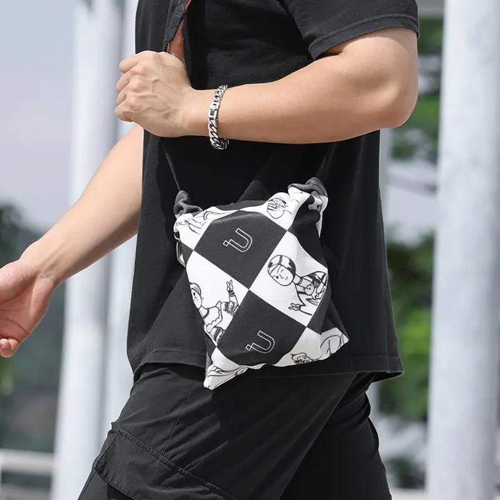 Produktbild Ulanzi 17 Inch Protective Wrap Black & White (Halterungsbügel)