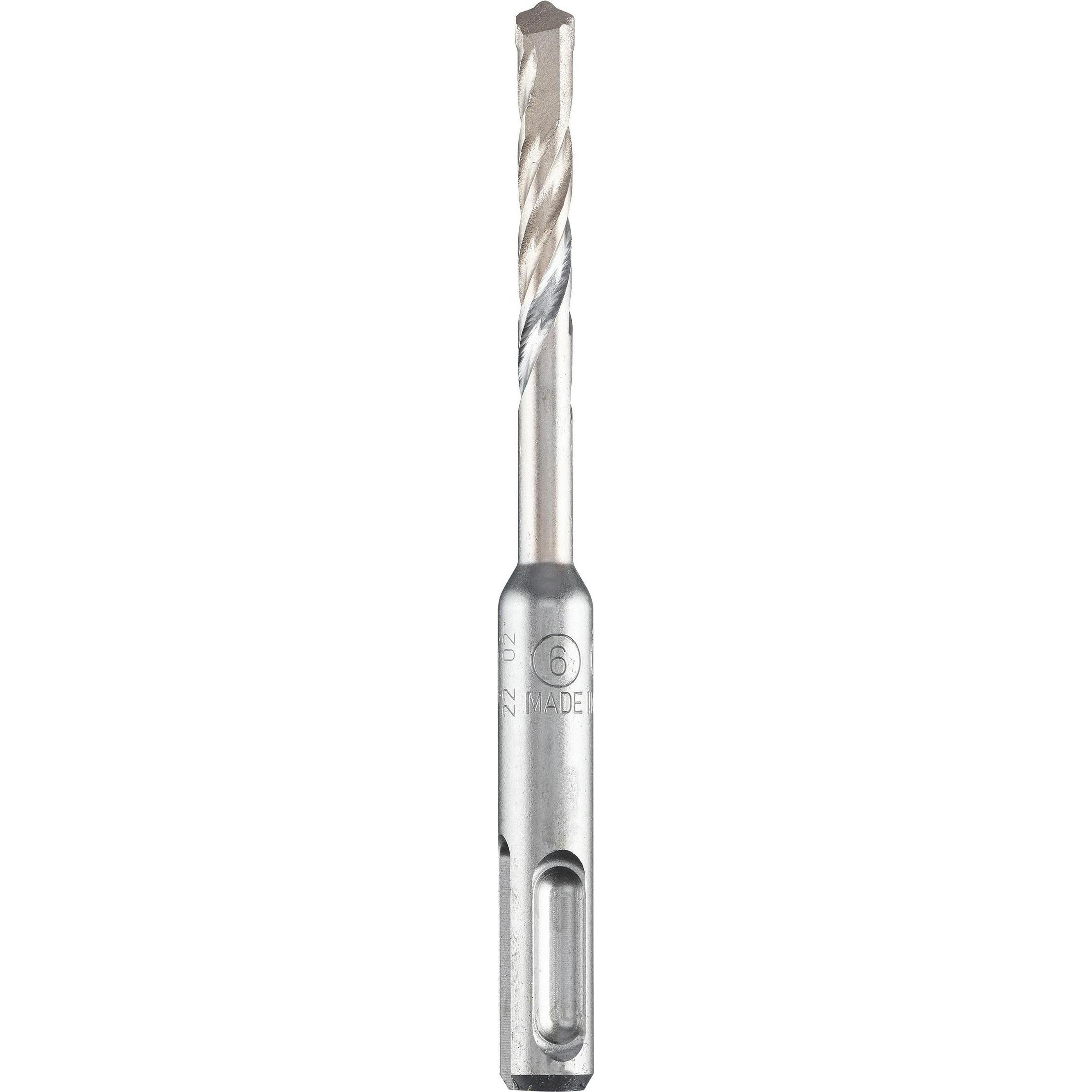 MGA, Punta da trapano, IRWIN WIERTŁO DO BETONU SDS PLUS 12 x 160 mm (12 millimetri)