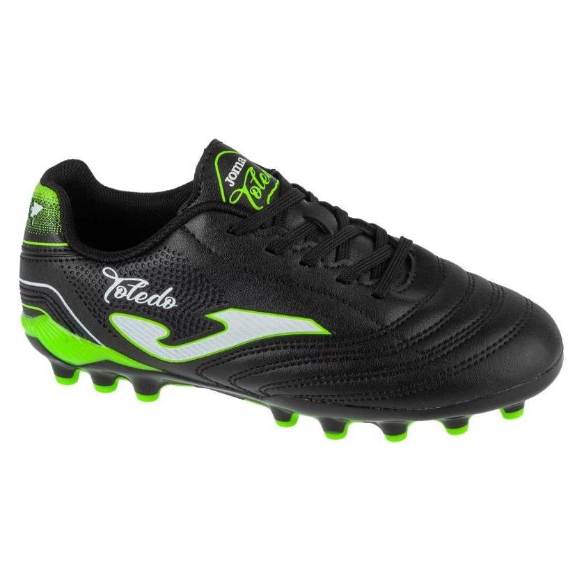 Joma, Jongens, Voetbalschoenen, Toledo Ag Kinder-Fussballschuhe (37.5)